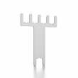 Plate Fork - 3mm