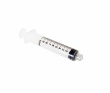 Plastic Syringe for Lubing - 10ML