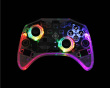 Wireless Controller (PC/Switch) - Transparent