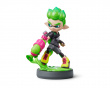 amiibo Inkling Boy (Neon Green) - Splatoon Collection