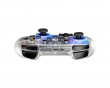 T4 Mini Multi-platform Wireless Controller - White (PC/Android/Switch/iOS)