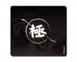 Equate Plus V2 Kiwami Gaming Mousepad - Black - XL