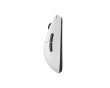 X2-A Ambidextrious Wireless Gaming Mouse - Mini - White