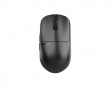 X2-H High Hump Wireless Gaming Mouse - Mini - Black