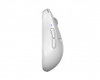 X2-H High Hump Wireless Gaming Mouse - White