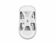 X2-V2 Premium Wireless Gaming Mouse - Mini - White