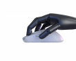X2-V2 Premium Wireless Gaming Mouse - Mini - White