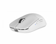 X2-V2 Premium Wireless Gaming Mouse - White