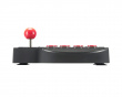 Arcade Stick for Switch/Xbox/PS4/PC - Black