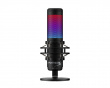 QuadCast S RGB Microphone - Black