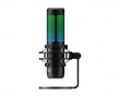 QuadCast S RGB Microphone - Black