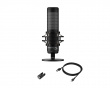 QuadCast S RGB Microphone - Black