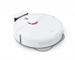 Robot Vacuum S10+ EU - Vacuum Cleaner White