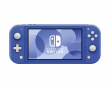 Switch Lite Blue