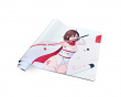 Yuki Pad 2023 - Katana - White - XL