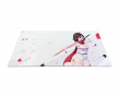 Yuki Pad 2023 - Katana - White - XL