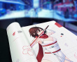 Yuki Pad 2023 - Katana - White - XL