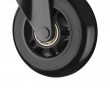 Wheels for Chair 3″ Universal - Black