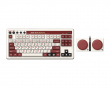 Retro Mechanical Keyboard Wireless - ANSI - Fami Edition