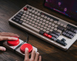 Retro Mechanical Keyboard Wireless - ANSI - N Edition