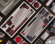 Retro Mechanical Keyboard Wireless - ANSI - N Edition