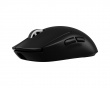 G PRO X SUPERLIGHT 2 Wireless Gaming Mouse - Black