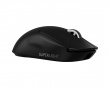 G PRO X SUPERLIGHT 2 4K Wireless Gaming Mouse - Black