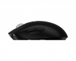 G PRO X SUPERLIGHT 2 4K Wireless Gaming Mouse - Black