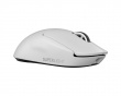 G PRO X SUPERLIGHT 2 4K Wireless Gaming Mouse - White