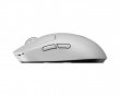 G PRO X SUPERLIGHT 2 4K Wireless Gaming Mouse - White