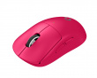 G PRO X SUPERLIGHT 2 4K Wireless Gaming Mouse - Magenta