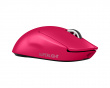 G PRO X SUPERLIGHT 2 4K Wireless Gaming Mouse - Magenta