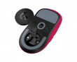 G PRO X SUPERLIGHT 2 4K Wireless Gaming Mouse - Magenta