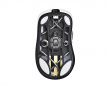 Thorn Wireless Superlight Gaming Mouse - White