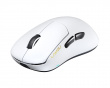 Thorn Wireless Superlight Gaming Mouse - White