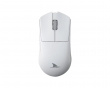 M3s 2K Wireless Gaming Mouse - White