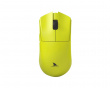 M3s 2K Wireless Gaming Mouse - Yellow