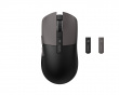 Incott HPC01M Wireless Gaming Mouse - Black