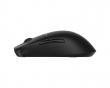 OP1we Wireless Gaming Mouse - Black