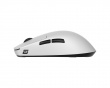 OP1we Wireless Gaming Mouse - White