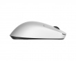 OP1we Wireless Gaming Mouse - White