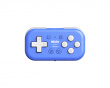 Micro Bluetooth Gamepad - Blue