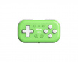 Micro Bluetooth Gamepad - Green