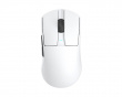 A950 Pro 4K Wireless Gaming Mouse - White