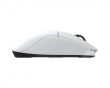 A950 Pro 4K Wireless Gaming Mouse - White