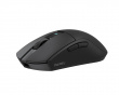 A950 Pro 4K Wireless Gaming Mouse - Black