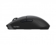 A950 Pro 4K Wireless Gaming Mouse - Black