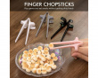 Lazy Chopstick - Chopsticks for Gamers