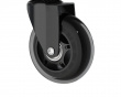 Rollerblade Wheels - Black