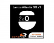 Skatez PRO for Lamzu Atlantis OG V2